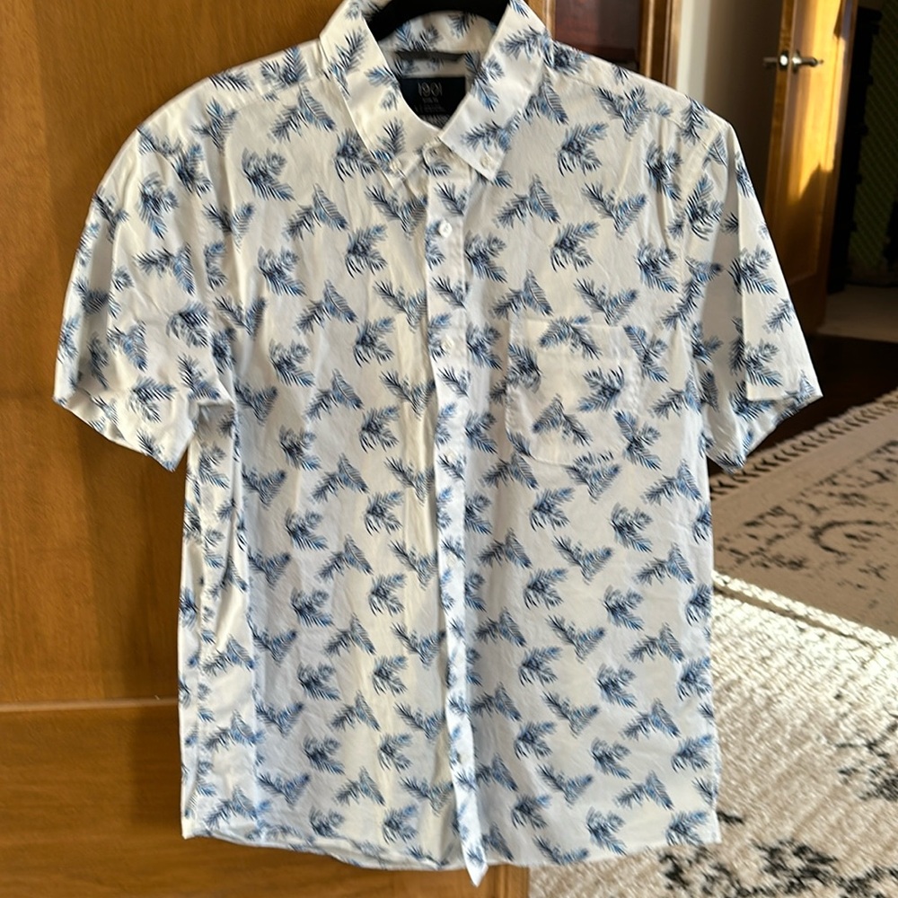 1901 fun shirt